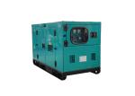 Super Silent Hotel House 3tnv84t Yanmar Diesel Generator Set