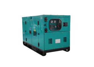 Quality Super Silent Hotel House 3tnv84t Yanmar Diesel Generator Set wholesale