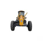 140HP GR135 Articulated Construction Motor Grader Machine