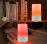 USB Electric Ultrasonic 70ML Car Aromatherapy Diffuser