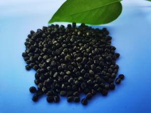 Quality Recycled PE Based Black Masterbatches High Dispersion For Blowing Film wholesale