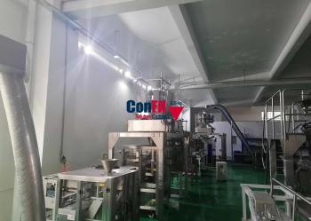 ConFil System