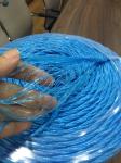 High Quality PP Twine Manufacture Baler Twine For Agriculture In China