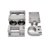 Buy cheap Hardware Customized CNC Machined Parts Plating / Polishing Surface Treatments from wholesalers