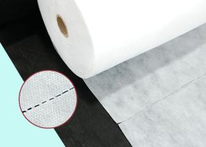 Quality Waterproof Nonwoven Disposable Bed Sheet Spunbond Non Woven Fabric Rolls wholesale