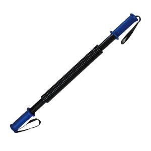 Quality Fitness Power Twister Arm Exerciser Spring Chest Expander Bar wholesale