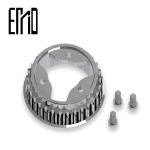 INCA Customization Motorbike DS-001 Bearing Housing Kit for street-rod 03-17