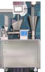 Automatic Dumpling 380V Industrial Bakery Equipment