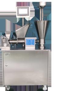Quality Automatic Dumpling 380V Industrial Bakery Equipment wholesale