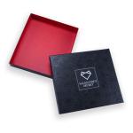 Custom Corrugated Cardboard Gift Box Mailers For Apparel Packaging