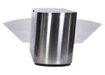 Stainless Steel Flap Turnstile Gate