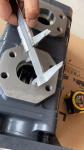 11C3255 LiuGong Spare Parts Gear Pump