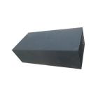 820*420*310mm Isostatic Graphite Block