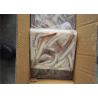 Buy cheap Fresh Seafood Bulk 20g 30g Peru Strips Frozen Giant Squid from wholesalers