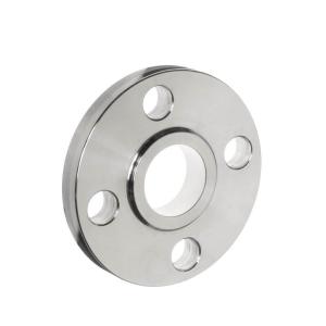 Quality 316l Stainless Steel Threaded Pipe Flange With Class 600lb 3 Nominal Pipe Size wholesale