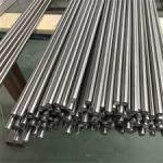 Decorative Stainless Steel Bars For Cold Heading Strong Corrosion Resistance And