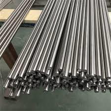 Quality Decorative Stainless Steel Bars For Cold Heading Strong Corrosion Resistance And Multiple Shapes wholesale