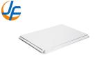 RK Bakeware China Foodservice Full Size 18" X 26" Commercial Aluminum Sheet Pan