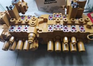 Quality OEM E330C 157-3200 Excavator Control Valve wholesale
