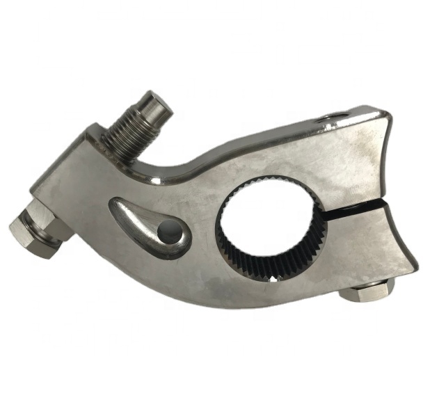 7/8 Spline 6061 Aluminum Sprint Car Left Right Front Long Torsion Arm Ideal for OE NO. Universal Replacement/Repair