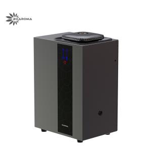 Quality 800ml HVAC Scent Diffuser Machine 1500m2 Office Scent Machine Aromatherapy wholesale