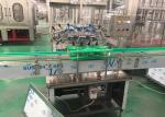 1000bph 2500ml 415V Water Bottles Filling Machine