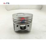 +50 16851-21114 16851-21112 Piston For D722 Z482 Engine Parts