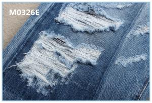 Quality 10.5 Oz Cotton Jeans Fabric wholesale