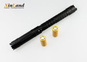 Quality Hunting Industrial 445nm Blue Violet Laser Pointer wholesale
