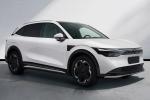 Zeekr 7X 800V High-Voltage Electric SUV 7 Colors 780km Range Single Charge