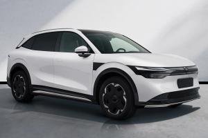 Quality Zeekr 7X 800V High-Voltage Electric SUV 7 Colors 780km Range Single Charge Enhanced Off-Road Capability Air Suspension wholesale