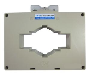 Quality BH - 100 Instrument Current Sense Transformer Production Standard IEC185 wholesale