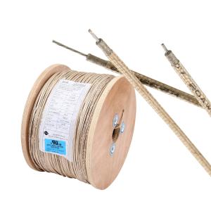 Quality Reach Insulated Wire 22AWG Wire High Temperature Wire 450C wholesale