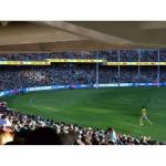 Stadium LED Screen Aluminum Die Casting Led Perimeter Boards Multifunction Large