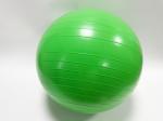 Thick Yoga Ball Exercise Ball Heavy Duty Ball Chair for Balance Stability