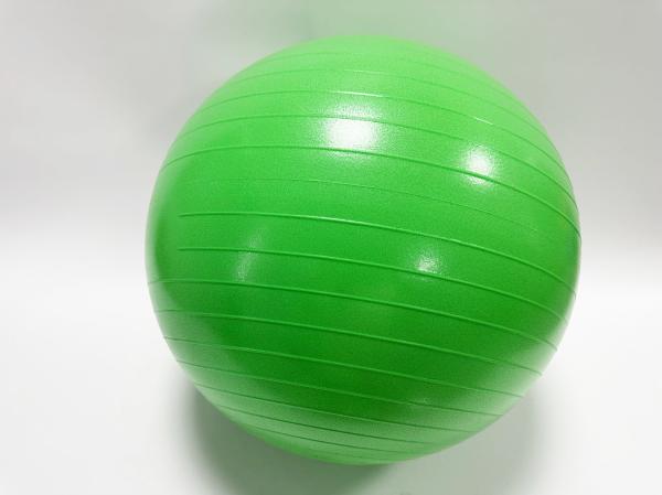 Thick Yoga Ball Exercise Ball Heavy Duty Ball Chair for Balance Stability