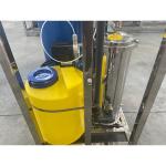 Water Treatment Plant for Home Reverse Osmosis Purification System at Affordable