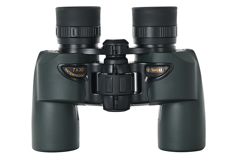 High Definition 7x30 Binoculars Powerful and High Magnification for Bird Watching