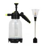 2L Hand Pump Pressure Sprayer Kettle Garden Watering Pot For Home