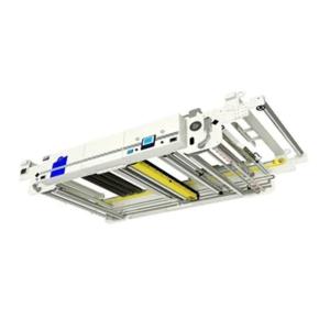 Quality Retail Corrugated Cardboard Production Line Auto Splicer Voltage 380v wholesale