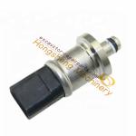 2602180 Hydraulic Pump Excavator Pressure Sensor Carter E312D E320D E330D 260