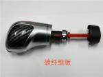 Gear Shift Knob Lever for VW Passat 19D713203 56D713203 16D713203 34D713203