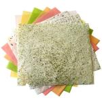Rainbow Sushi Wrapper Mamenori Sheets Sushi Soy Crepe