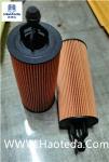 OEM 68191349AA Cartridge Oil Filter IS09001 Automobile Oil Filter
