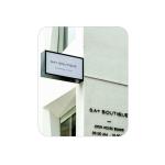 billboard advertising light box advertising led light box advertising light