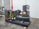 Marathon Alternator WEICHAI Diesel Generator Set Backup 1800 RPM