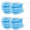 Buy cheap Breathable 3 Ply Disposable Face Mask For Anti Droplet / Particulate / Bacteria from wholesalers
