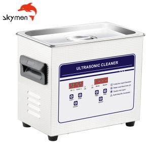 Quality Large Tank 40khz 100W Ultrasonic Cleaner Dental wholesale