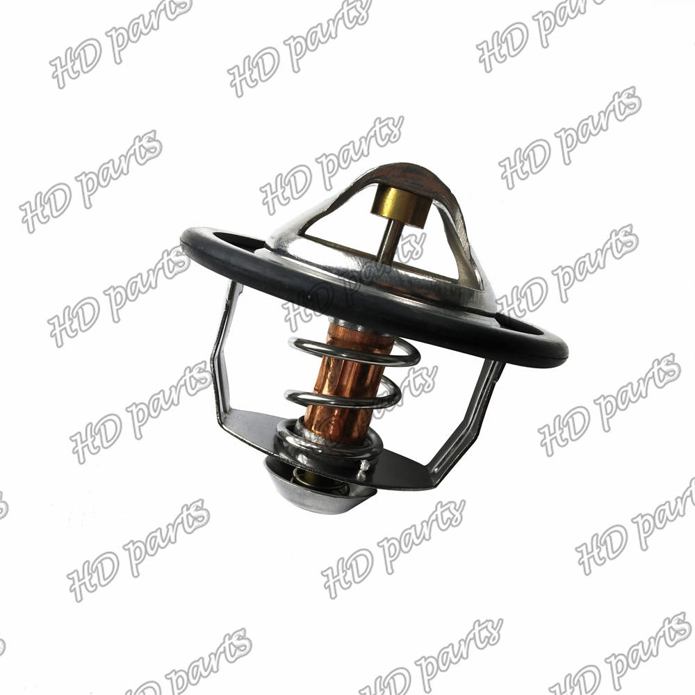 6BD1 6BG1 Thermostat 82℃ 1-13770070-0 1137700731 For Isuzu Engine