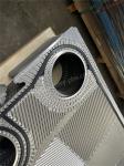 Sondex Plate Type Heat Exchanger Parts Hastelloy C276 D205 B2G